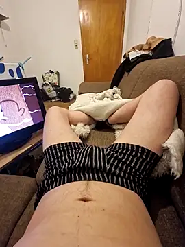 DerechteJunge online show from April 2026 09:26:01 PM