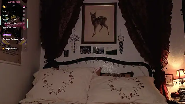 sinfulblonde1 online show from February 2026 08:42:01 AM