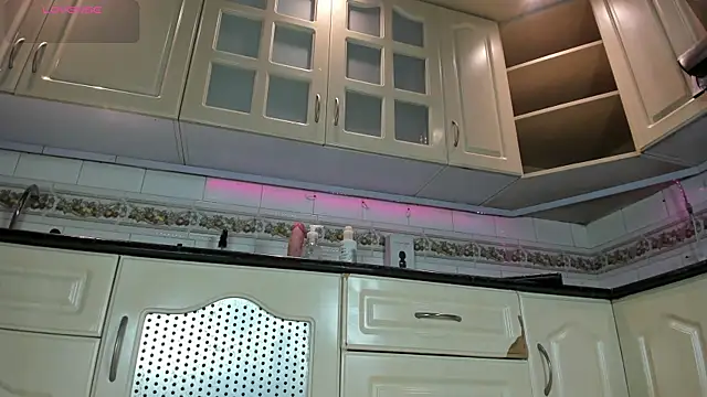 AnahisBennett online show from February 2026 03:57:02 AM