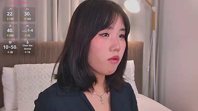 Snapshot of HitomiAoki chatting on February 2025 06:43:02 PM HitomiAoki online show from February 2025 06:43:02 PM