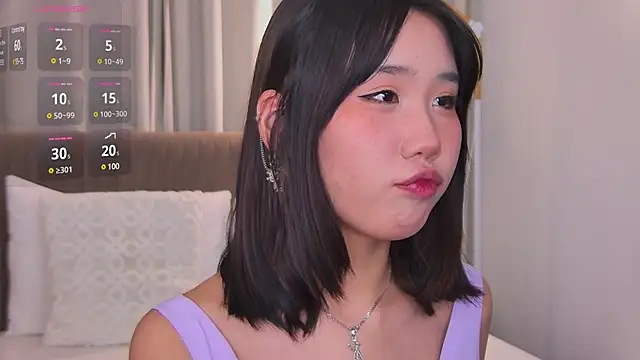 Snapshot of HitomiAoki chatting on March 2025 06:33:02 PM HitomiAoki online show from March 2025 06:33:02 PM