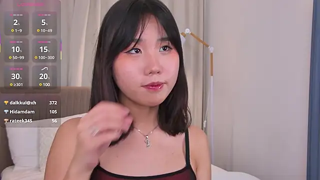 Snapshot of HitomiAoki chatting on March 2025 10:49:01 PM HitomiAoki online show from March 2025 10:49:01 PM