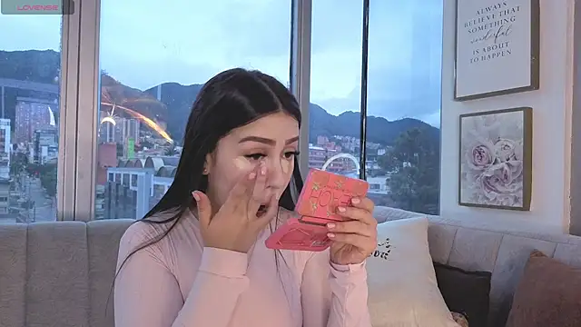 Ivanna West online show from January 2026 11:48:02 AM