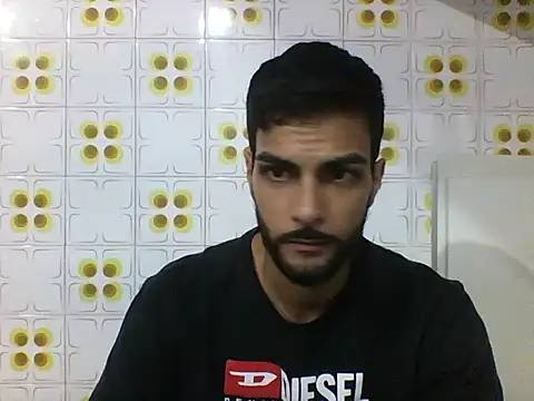 Gabrielteixeira120 online show from March 2026 09:05:01 PM