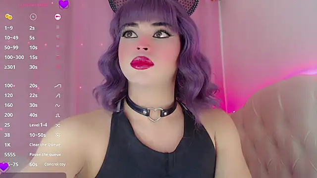 BabyNaomi2 online show from February 2025 05:24:02 AM