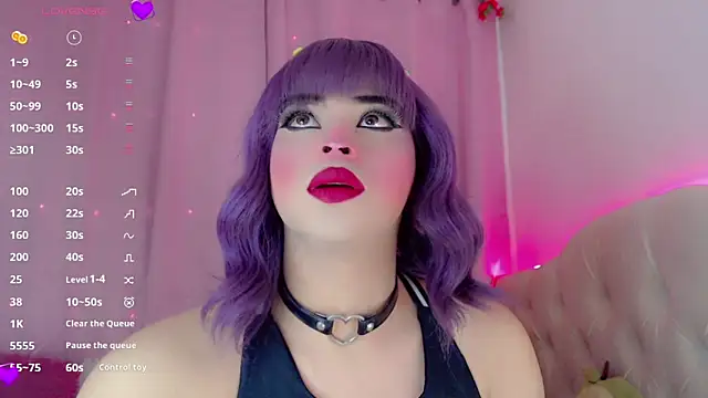 BabyNaomi2 online show from February 2025 11:48:02 PM