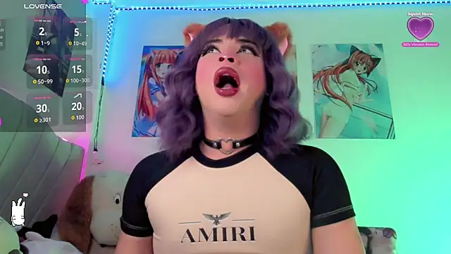 BabyNaomi2 online show from November 2025 04:31:02 PM