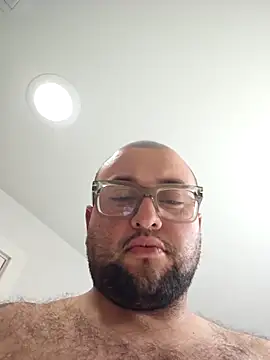 Sexoso69thebear online show from December 2025 03:58:02 AM