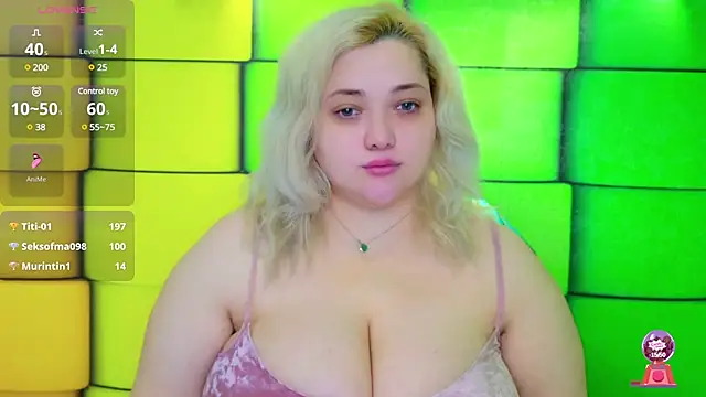 kali rosess online show from February 2025 06:26:01 PM