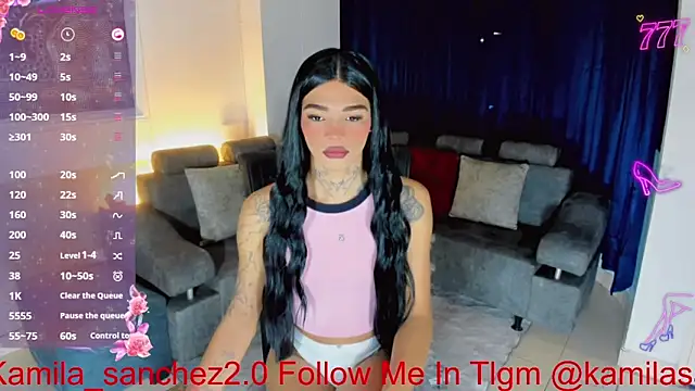 cherry crushx online show from May 2026 07:39:01 AM