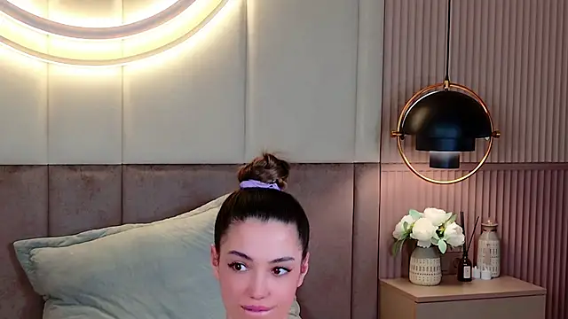 Alice Deleon online show from February 2025 12:41:02 AM