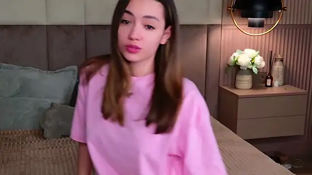 Alice Deleon online show from February 2025 12:05:02 AM