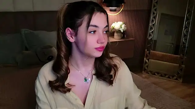 Alice Deleon online show from February 2025 12:43:01 AM