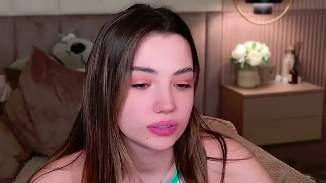 Alice Deleon online show from March 2025 01:10:02 AM