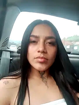 Emily sharlot online show from February 2025 08:44:02 PM