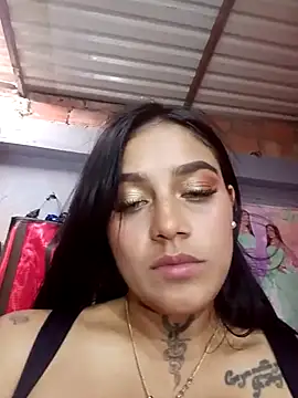 Emily sharlot online show from March 2025 06:40:02 PM