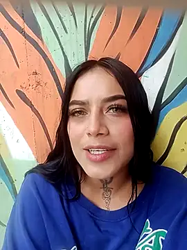 Emily sharlot online show from March 2025 05:24:02 PM