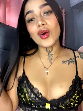 Emily sharlot online show from September 2025 04:51:01 PM