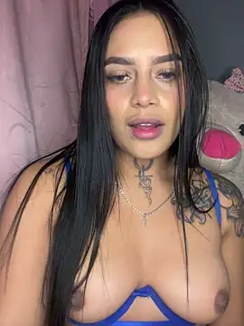 Emily sharlot online show from April 2026 06:29:02 AM