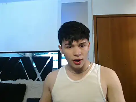 Smith boy 25 online show from February 2025 08:42:01 PM