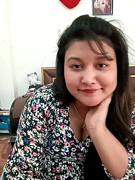 NepalQueen19 online show from February 2025 10:43:02 AM