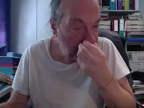 HMStraps01 online show from March 2025 12:58:01 PM