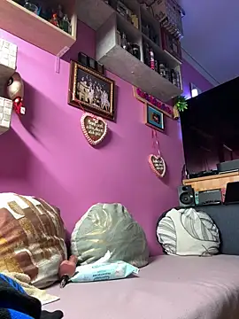 sexymelli18 online show from October 2025 05:30:01 PM