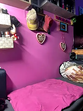 sexymelli18 online show from December 2025 06:26:01 PM