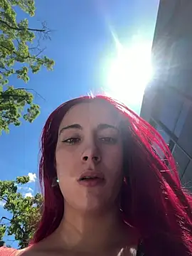 sexymelli18 online show from July 2026 11:12:02 AM