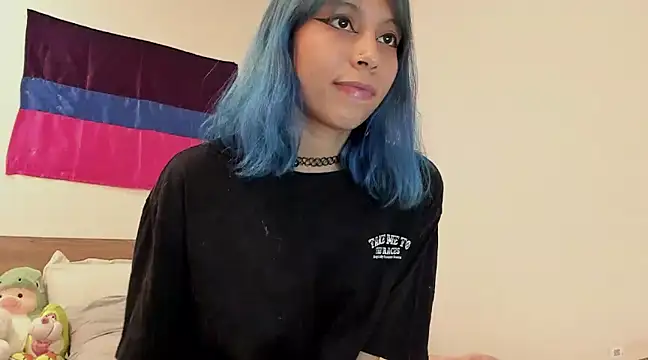 Snapshot of sweet_Amy0 chatting on February 2025 02:40:01 AM sweet Amy0 online show from February 2025 02:40:01 AM