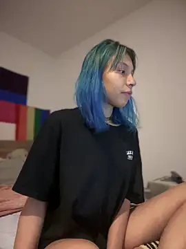 Snapshot of sweet_Amy0 chatting on March 2025 12:58:02 AM sweet Amy0 online show from March 2025 12:58:02 AM