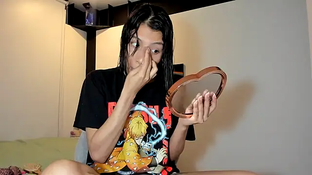 Snapshot of sweet_Amy0 chatting on October 2025 12:08:02 AM sweet Amy0 online show from October 2025 12:08:02 AM