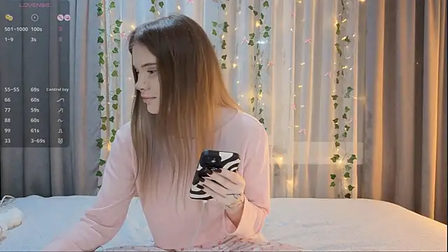 CarolinePepper online show from February 2026 02:11:02 PM