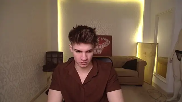 MaxKaiden online show from February 2025 05:37:01 AM