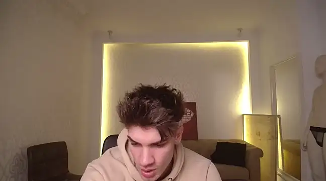 MaxKaiden online show from March 2025 05:14:02 AM