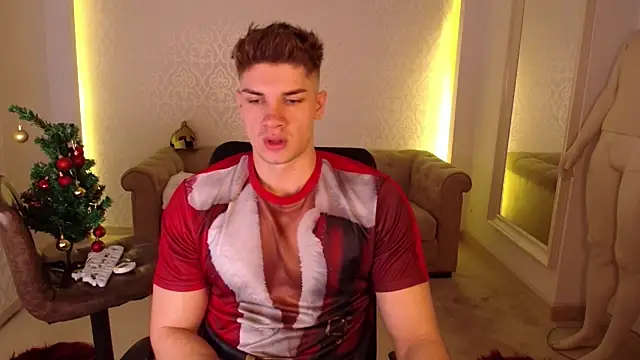 MaxKaiden online show from November 2025 05:33:01 AM