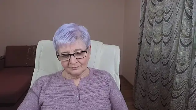 Sandra Snowflake online show from March 2025 05:24:02 AM