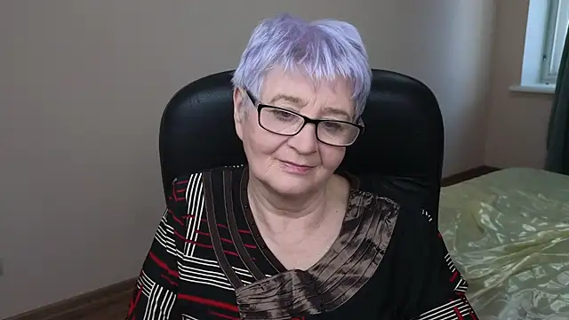 Sandra Snowflake online show from March 2025 10:36:02 AM