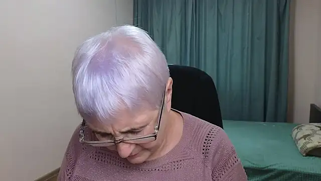 Sandra Snowflake online show from October 2025 11:54:01 AM