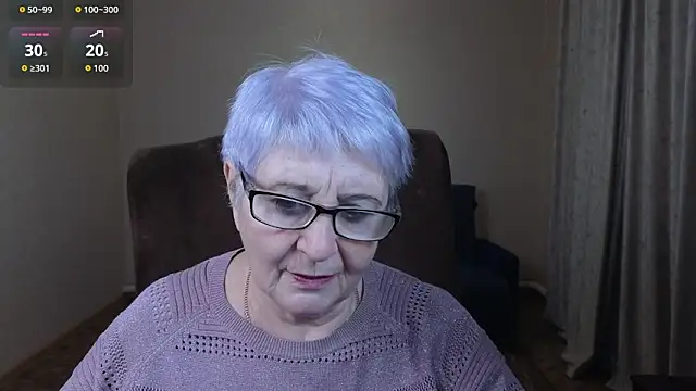 Snapshot of Sandra_Snowflake chatting on February 2026 04:06:02 AM Sandra Snowflake online show from February 2026 04:06:02 AM