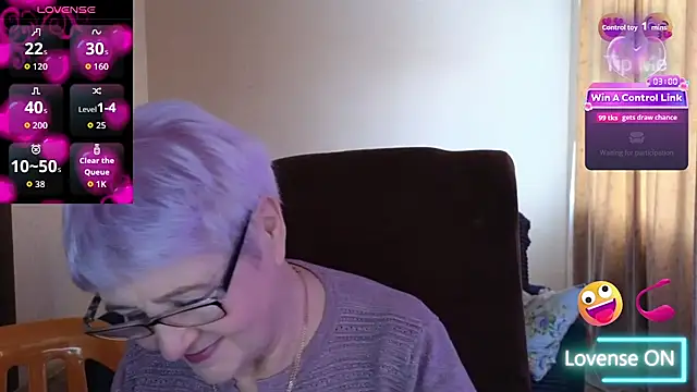 Snapshot of Sandra_Snowflake chatting on March 2026 04:07:02 AM Sandra Snowflake online show from March 2026 04:07:02 AM