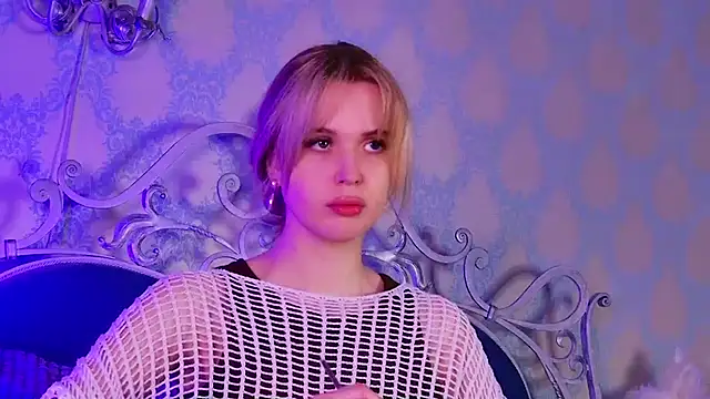 BECKI VRES online show from January 2026 08:58:01 PM