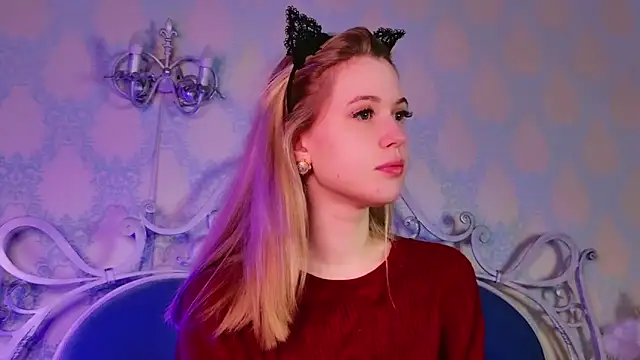 BECKI VRES online show from February 2026 08:51:02 PM