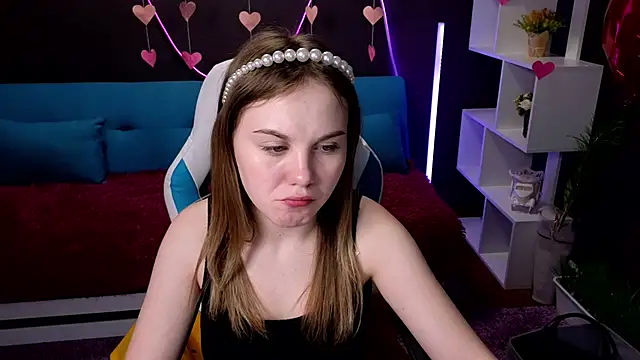 Dyna bae online show from February 2025 08:10:02 AM