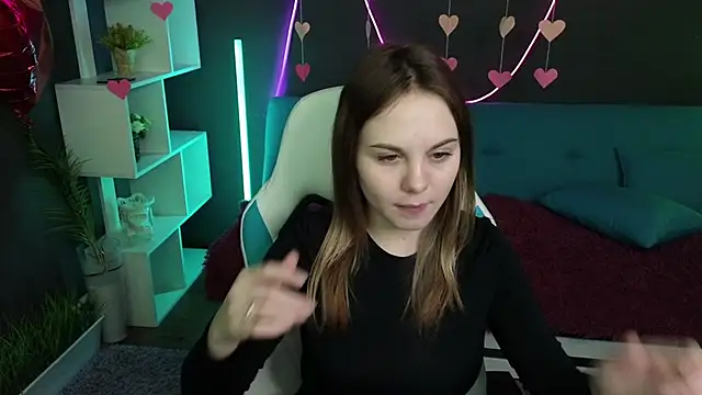 Dyna bae online show from February 2025 04:37:02 AM