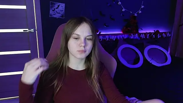 Dyna bae online show from October 2025 02:04:02 AM