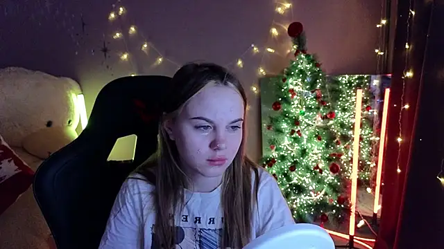 Dyna bae online show from December 2025 02:17:02 AM