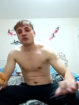 Eusuntnoulgigolo online show from February 2025 09:15:01 PM