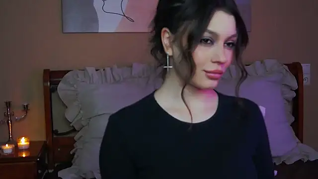 RitaVesper online show from February 2026 09:38:02 PM