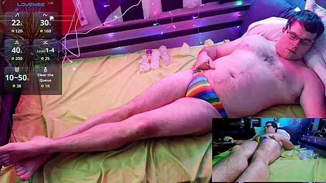 cumfun110 online show from December 2025 12:42:01 AM